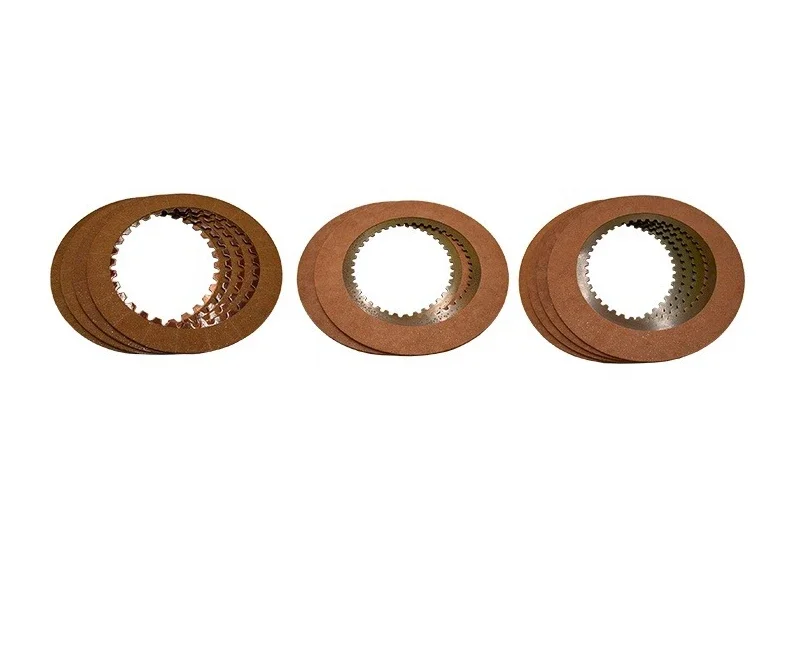 

High quality automatic 4T65E friction kit for transmission 1PCS
