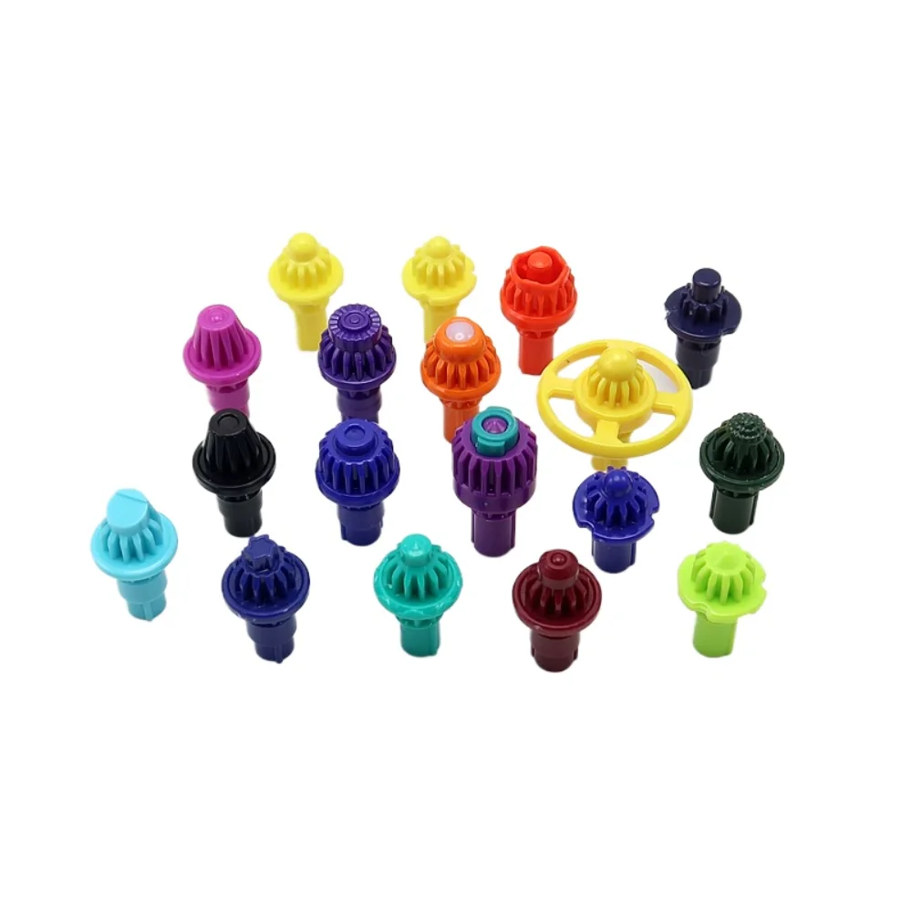 Takara Tomy 5 Stück/Packung Bits für BX UX CX Spinning Tops Kampfspielzeug Anime Toupie