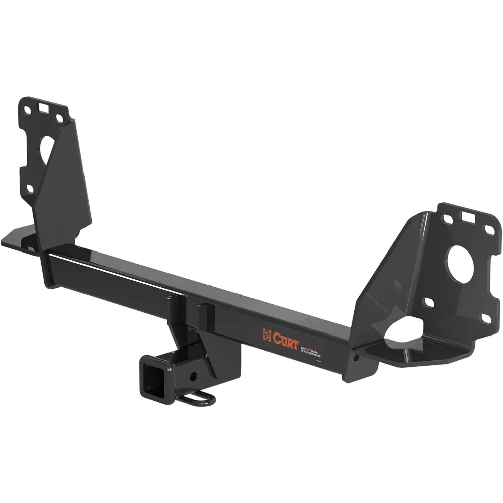 

13277 Class 3 Trailer Hitch, 2-Inch Receiver, Fits Select Audi Q7