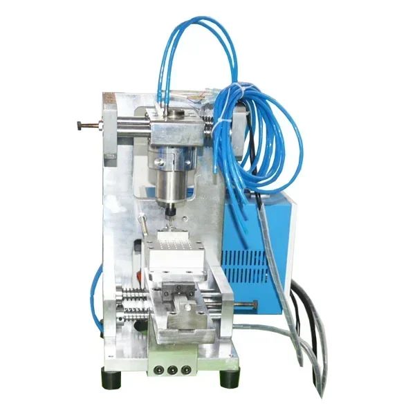 YH-150B Manual Side…