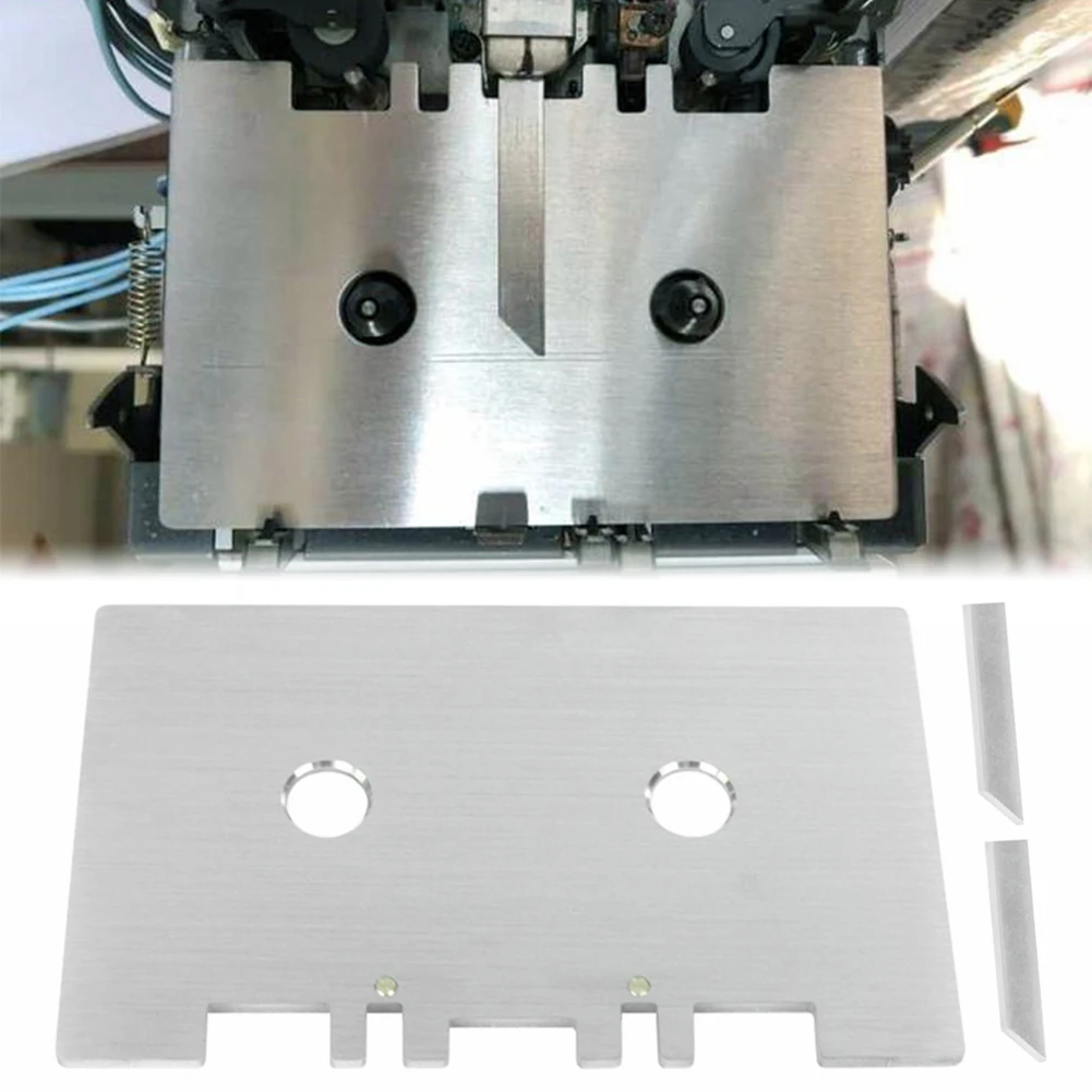 

Head and Guide Gauge Mechanical Alignment Cassette Cauge Set High Accuracy Wear Resistant Guide Gauge with Alignment Bar for DVR