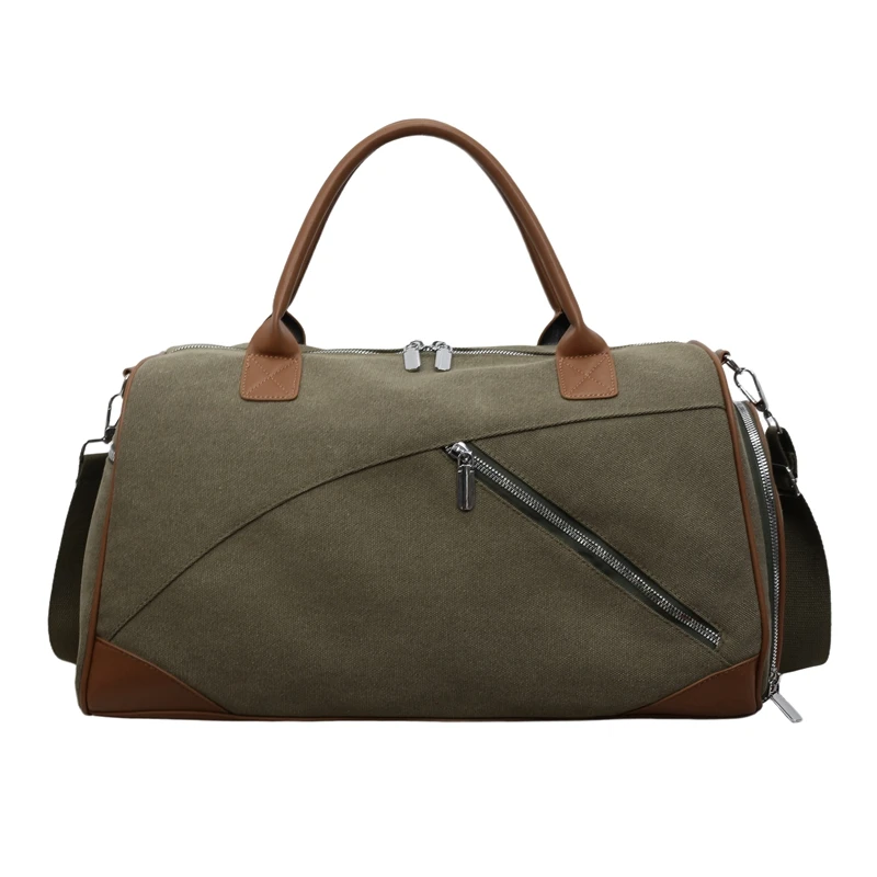 

Large Capacity Women Canvas Handbags Travel Bag High Quality Ladies Shoulder Messenger Bags for Women Casual Female Shopping Bag