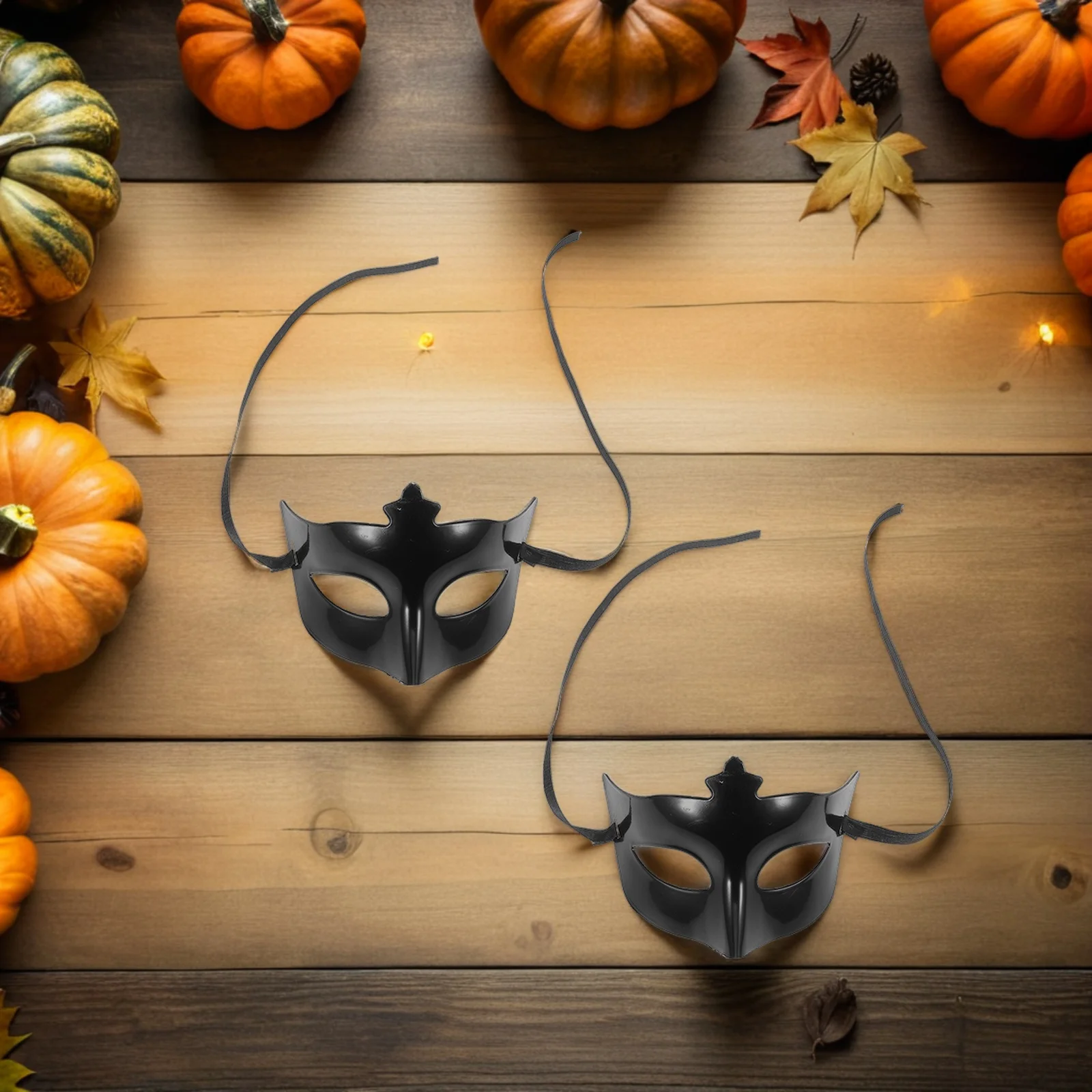 

20Pcs Halloween Mask Bases Plastic Half Face DIY Blank Mask Base for Cosplay Masquerade Costume Festival Halloween DIY Masks