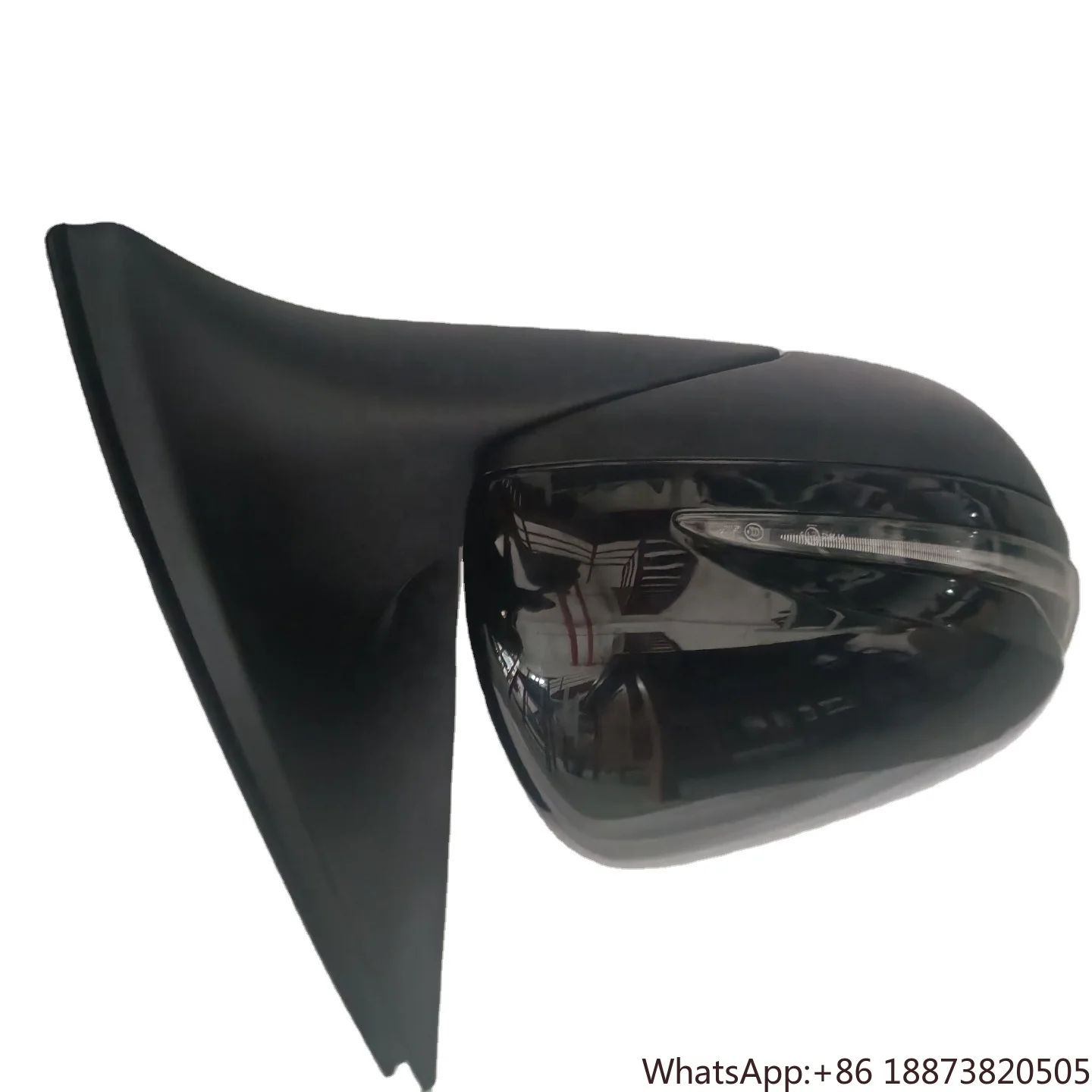 

Oem Original PMMA Abs Plastic Auto Car Door Rearview Side Mirrors for GLE 350 4MATIC 2022