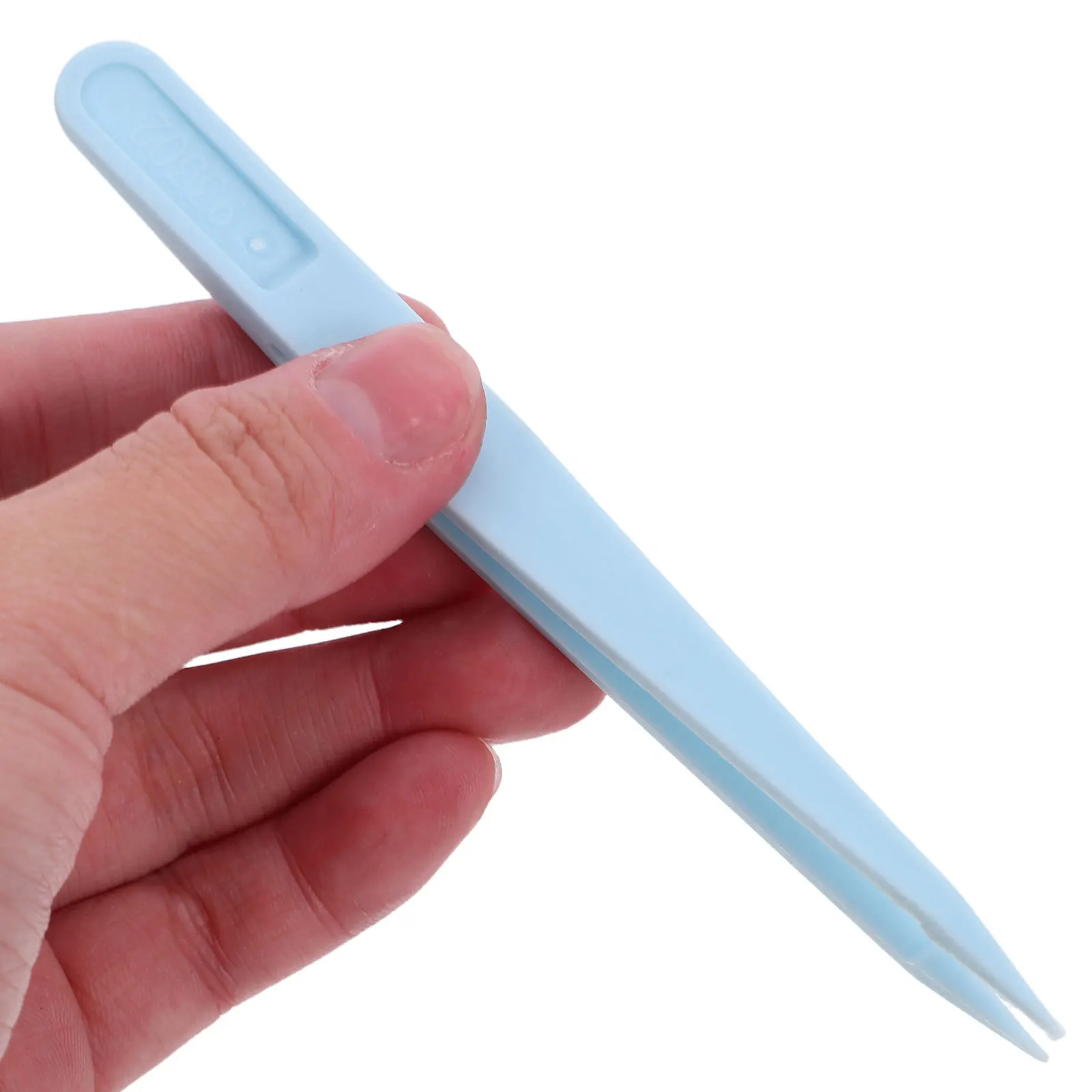 30 قطعة من ملاقط الخرز المصنوعة يدويًا للأطفال لصنع المجوهرات المصنوعة من البلاستيك للأطفال