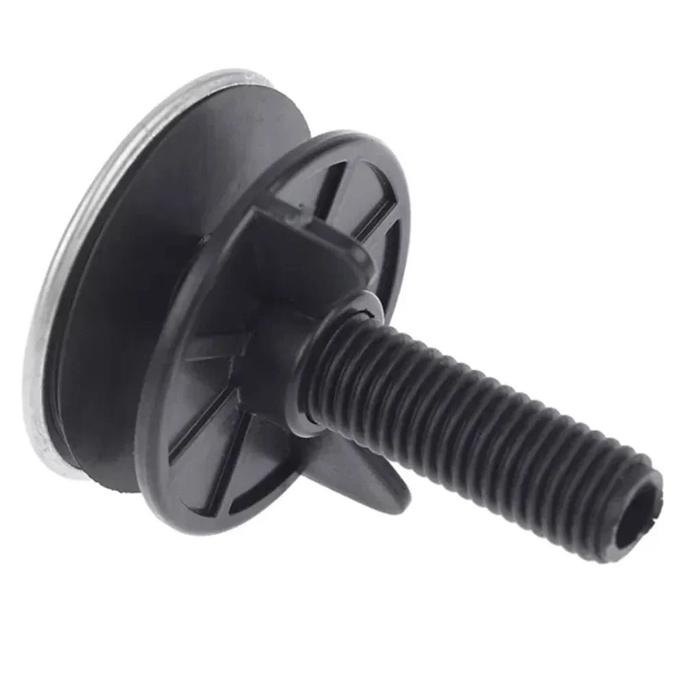 Stainless Steel Kitchen Sink Hole Cover Taps Hole Blanking Plugs Stopper Basin Covers Faucet Hole Plate Stopper Metal Plugs 45mm