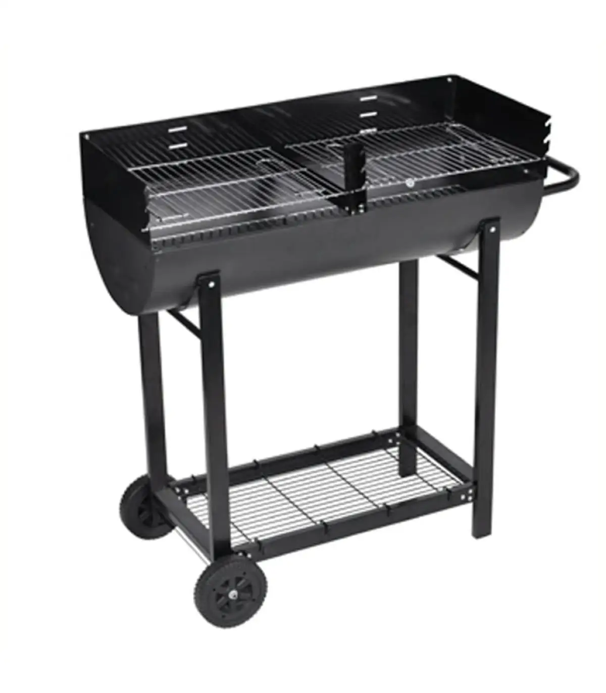 Dakota charcoal barbecue barbecues