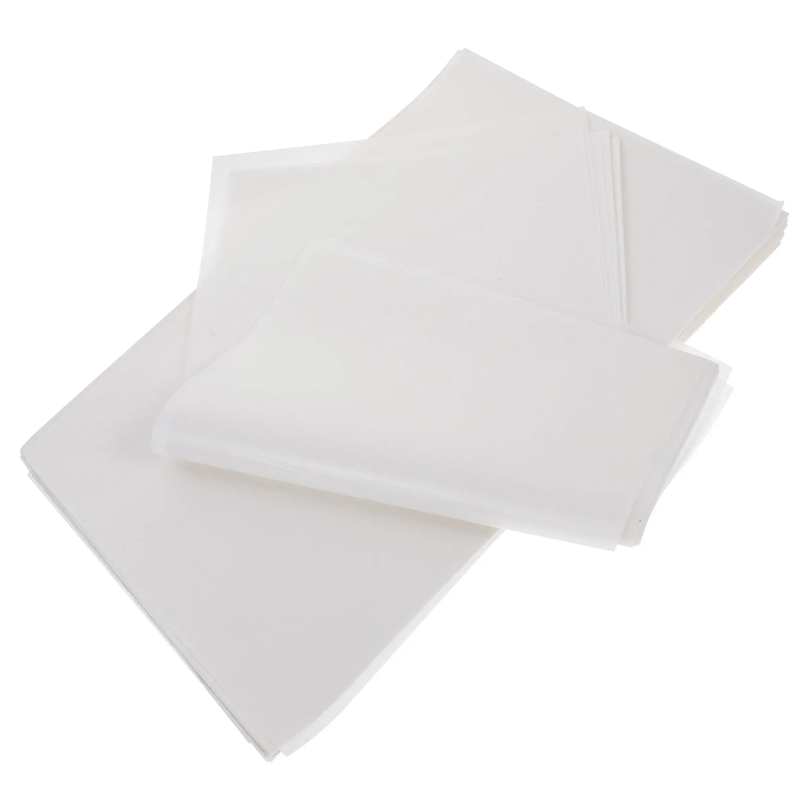 

500 Sheets Food Wrapping Greaseproof Paper Sandwich Cake Wrappers Baking Paper for Parties Picnics Celebrate Burger Wrappers