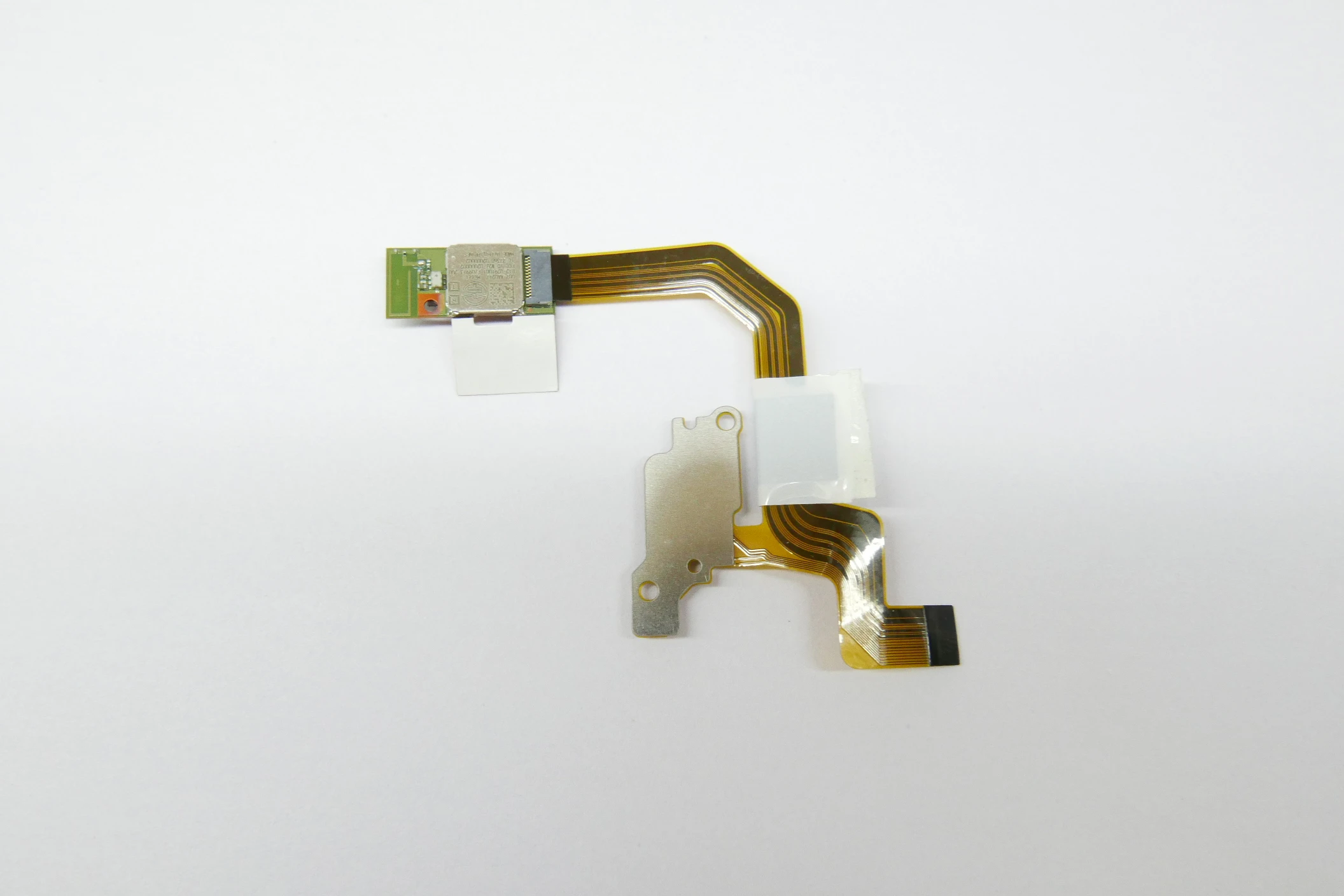 Parti di riparazione per Fujifilm Fuji X-Pro2 XPro2 modulo WIFI scheda WIFI Chip Wireless