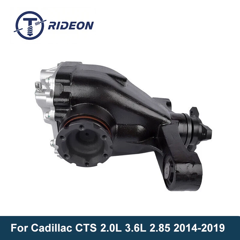 

Rear Differential Axle Carrier Assembly For Cadillac CTS 2.0L 3.6L 2.85 2014-2019 84110752 85571695 23156302 22784683 Car Parts