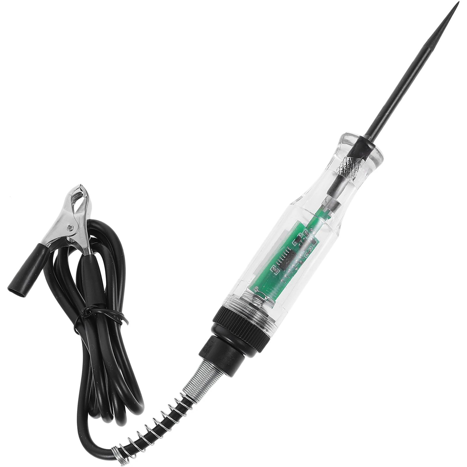 

Multi-Function Voltage Tester For Car Circuit Test Pencil Digital Vehicle Electrical System Diagnostic Tool Car Repair Voltage