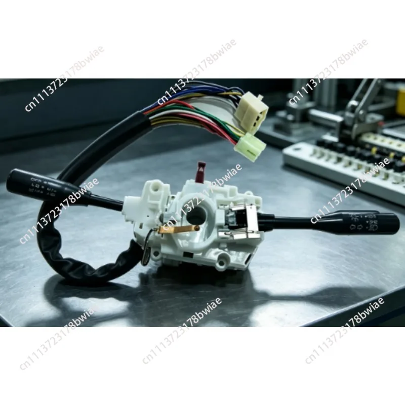 Fast Delivery Combination Turn Signal Switch for 81-98 SJ410 37400-80022 RHD