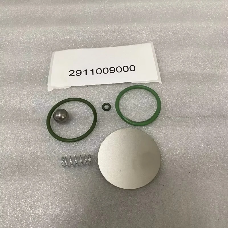 

For Air Compressor Accessories 2911009000 Regulating Valve Kit Car Accessories Garden Tools