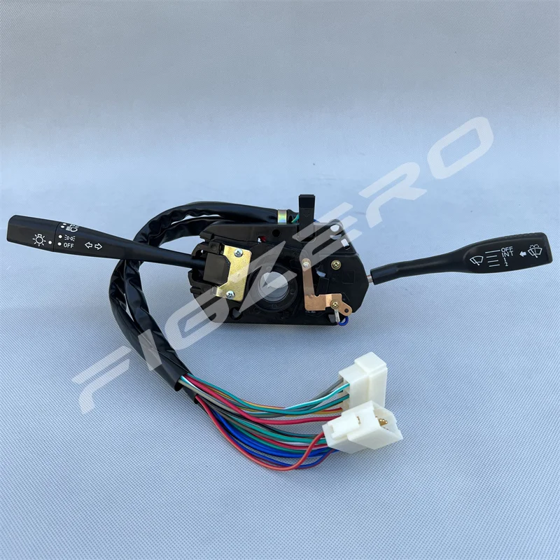 Genuine Headlight Wiper Switch Combination Switches Assembly Accessories for Wuling Sunshine 6376 6400 6388 6389