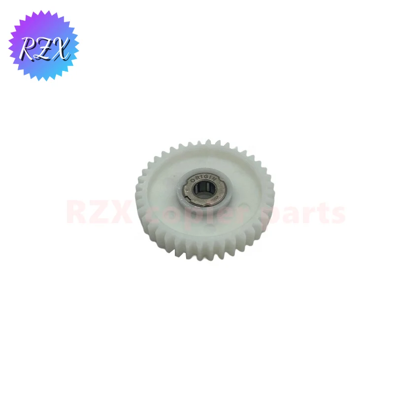 

2sets High Quality A03U909502 Paper Exit Gear for Konica Minolta C6000 C6500 C6501 C7000 Copier Printer Parts