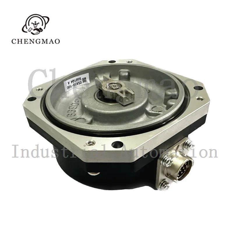 Wholesale New PLC Servo Motor Encoder OSA18-100 OSA18-130 OSA17-020 OSA105S5