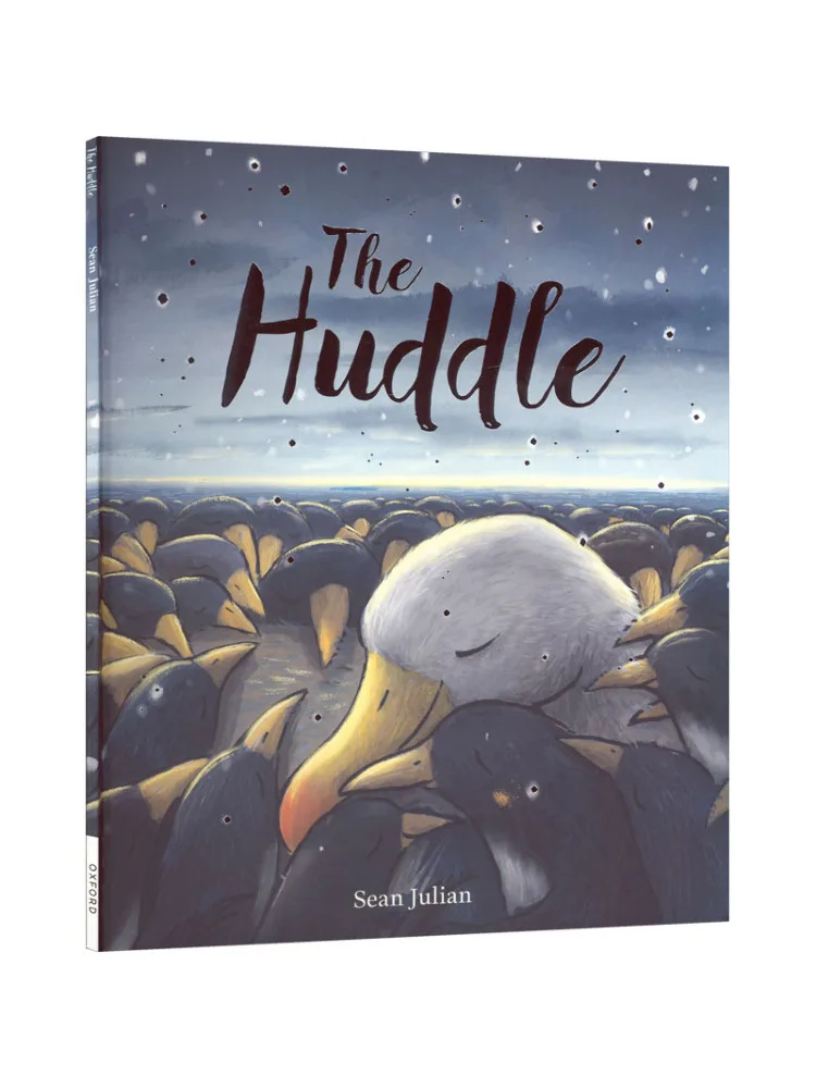 

Book-Winshare The Huddle