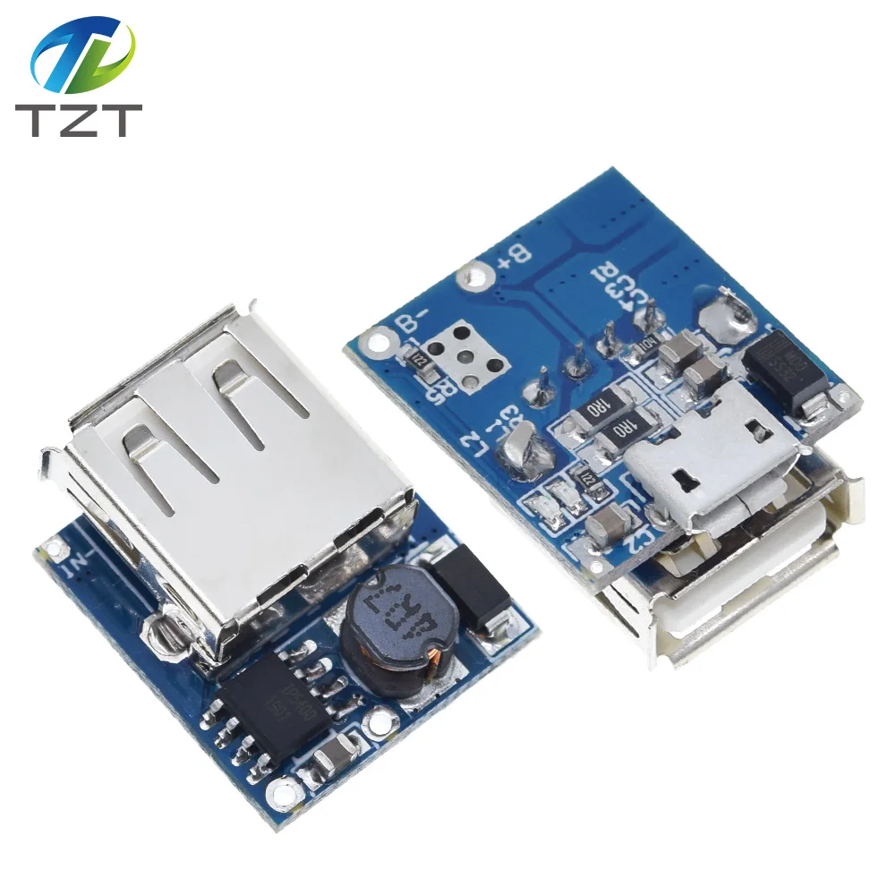 5V Lithium Battery …