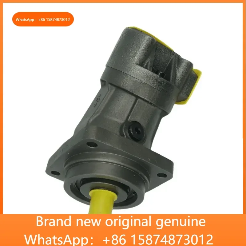 

Best selling A2FO Series A2FO1070 Hydraulic Axial Piston Pump A2FO45 A2FO56 A2FO63 A2FO80 A2FO90