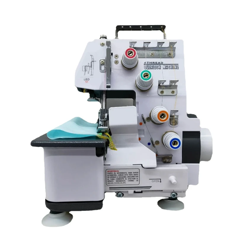 Household oversewing machine, JUKKY oversewing machine, small household oversewing machine