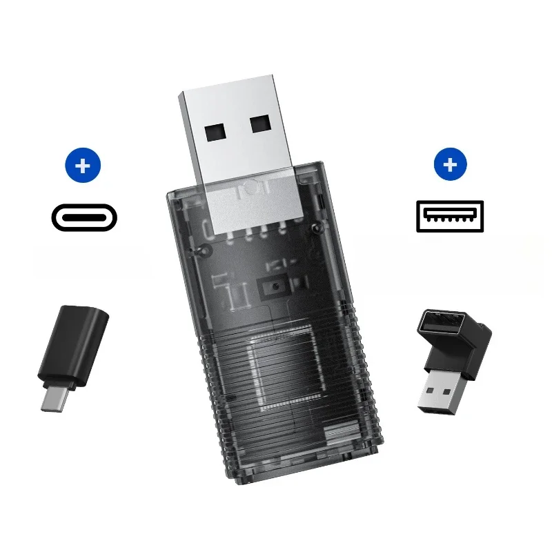 

Wired to wireless carplay car intelligent car machine navigation interconnected box, wireless carplay box