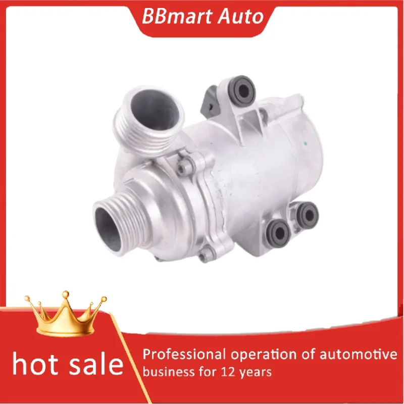 

11517597715 BBmart Auto Parts Water Pump for BMW X1 320i 328i xdrive