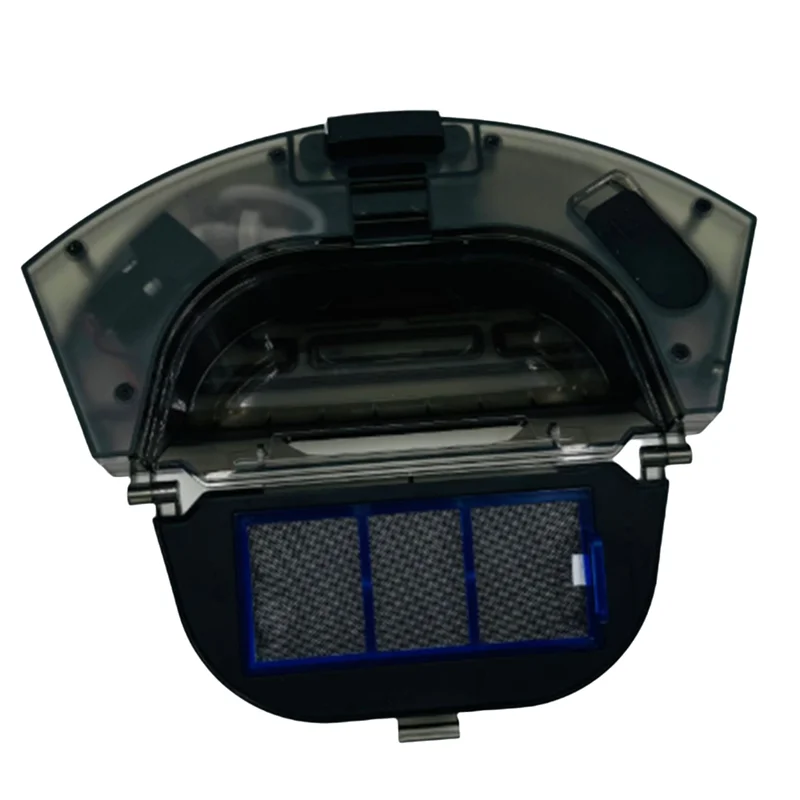 

For Lydsto G2/G2D Robot Vacuum 2-In-1 Water Tank And Dust Box Essential Maintenance Accessories