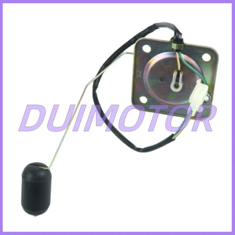 Gasoline Tank Sensor / Fuel Level Sensor for Jincheng Jc125/150-28 Gxr125