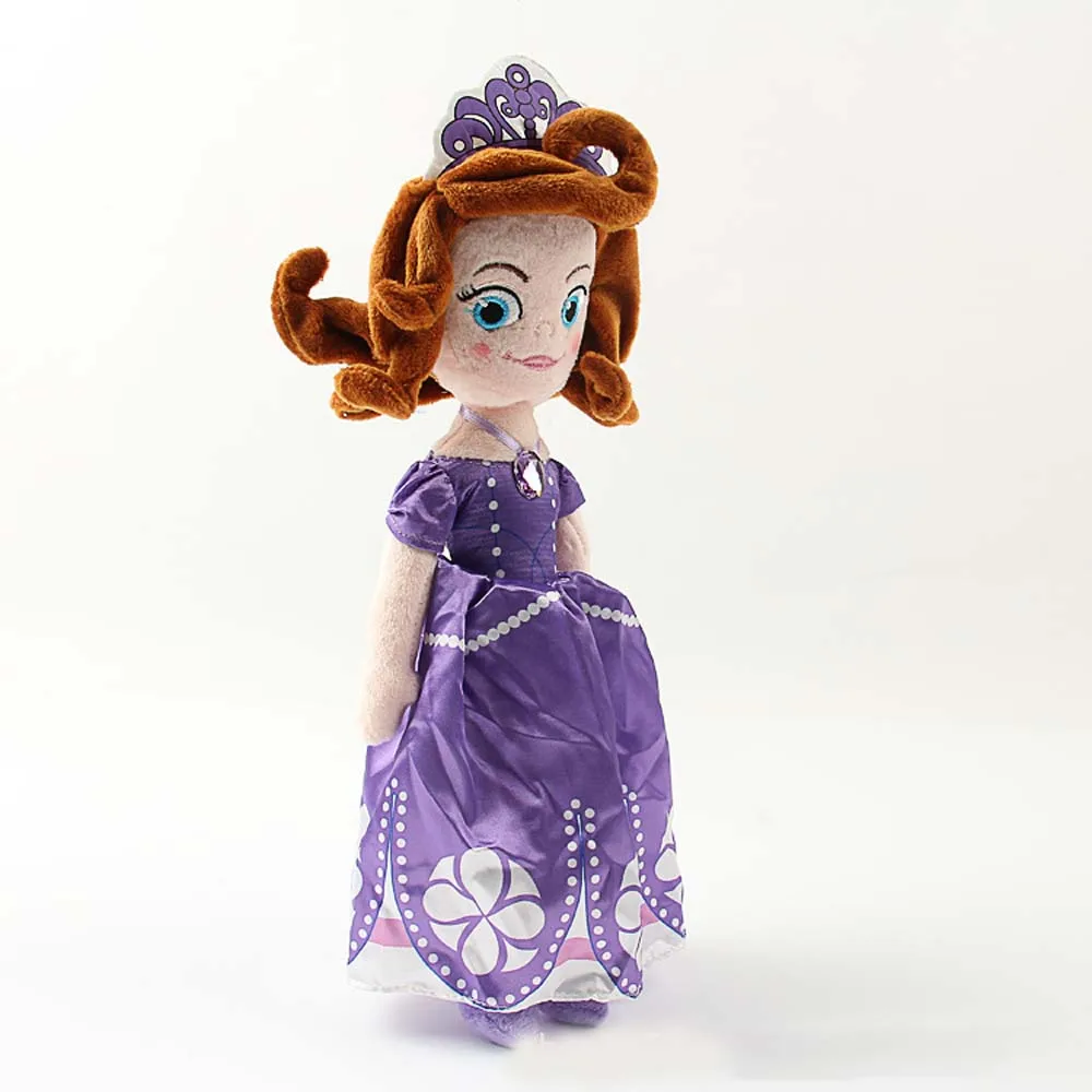 ベビーソフトギフト動物プリンセス子供女の子ぬいぐるみぬいぐるみ漫画ぬいぐるみ