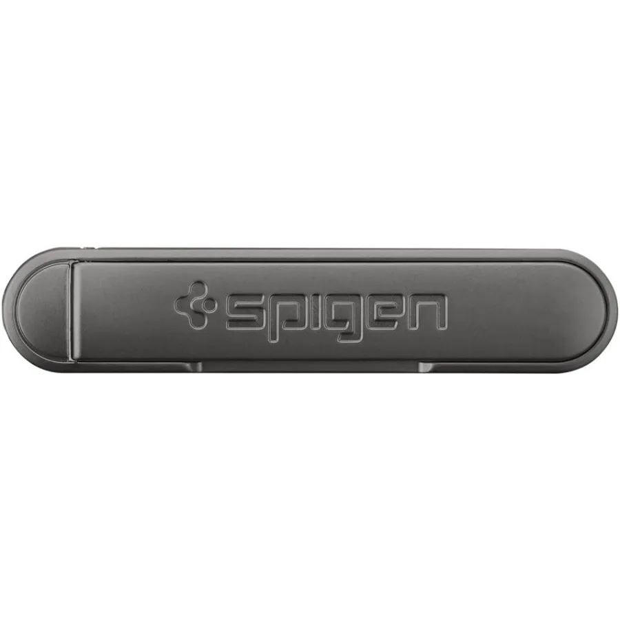 

Spigen Universal Kickstand Vertical Horizontal Stand Adjustable Angle Compatible with iPhone 16 16 Plus 16 Pro 16 Pro Max iPhon