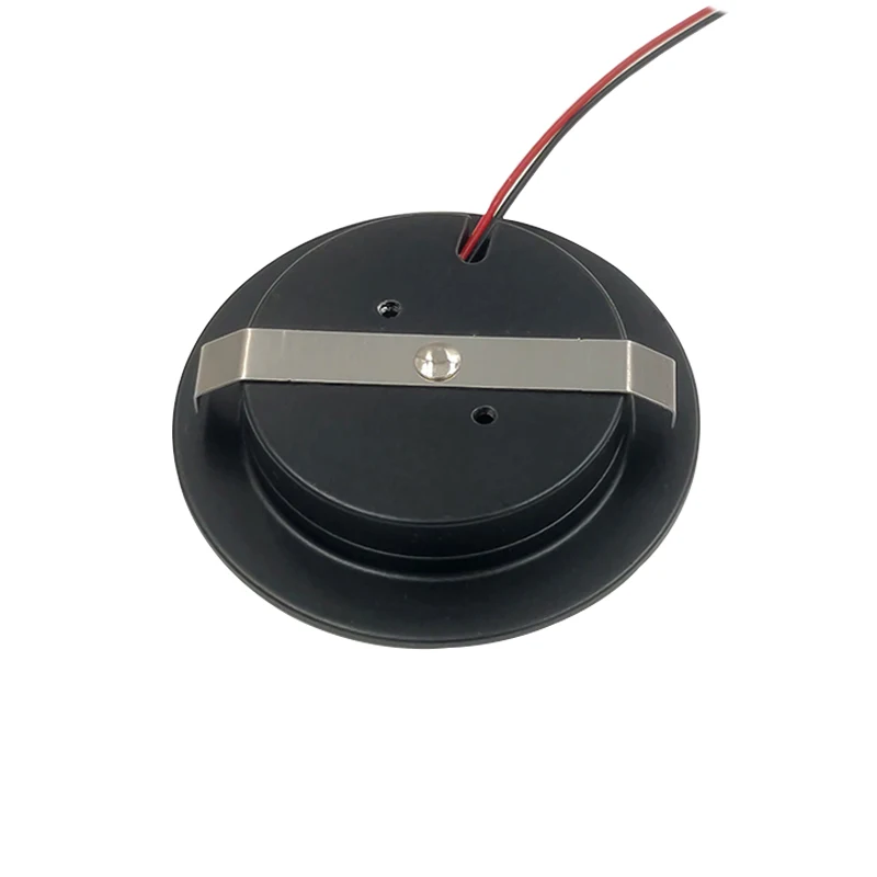 Dimmable 3W 5W 12V 24V Led Spot Light Slim14mm Recessed Ceiling Light D55mm Home Hotel Living Room Bulb Kitchen RV Downlight