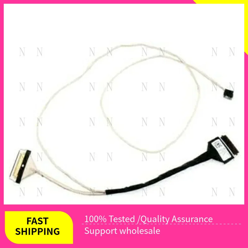 Cable de vídeo no táctil YZ GS552 Lcd EDP para Lenovo Ideapad 3-15IIL05 81WE 3-15IML05