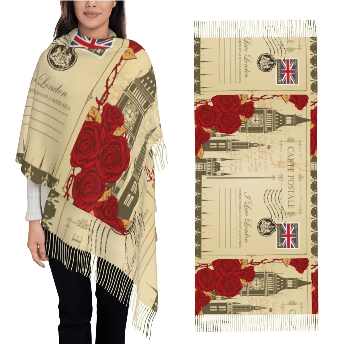 romantico-retro-cartao-postal-big-ben-londres-reino-unido-xale-envoltorio-para-mulheres-inverno-quente-grande-lenco-macio-pashminas-xale-cachecois