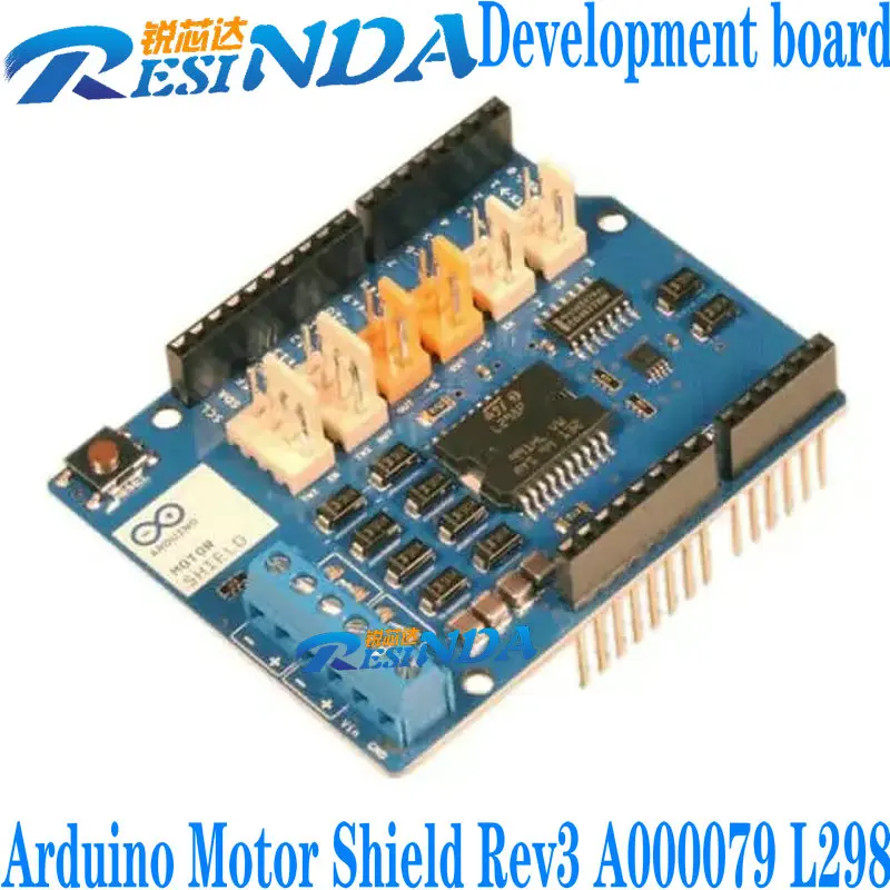 placa-de-desarrollo-arduino-motor-shield-rev3-a000079-l298-100-nuevo-y-original