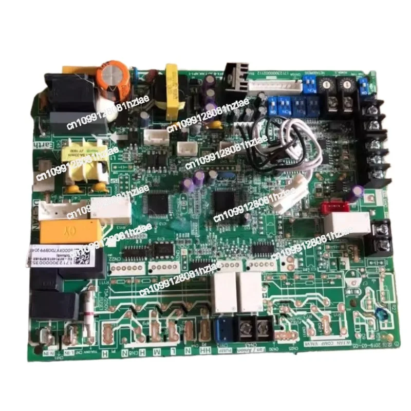 

New, Air Conditioning Main Board 17123000003552 EU-KFR140T2 BP3NSX-N