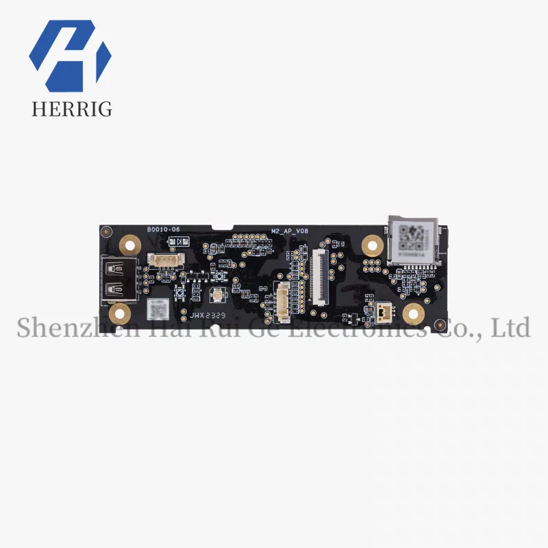 Tuozhu P Series AP Motherboard 3D Printer Accessory [For P1S]