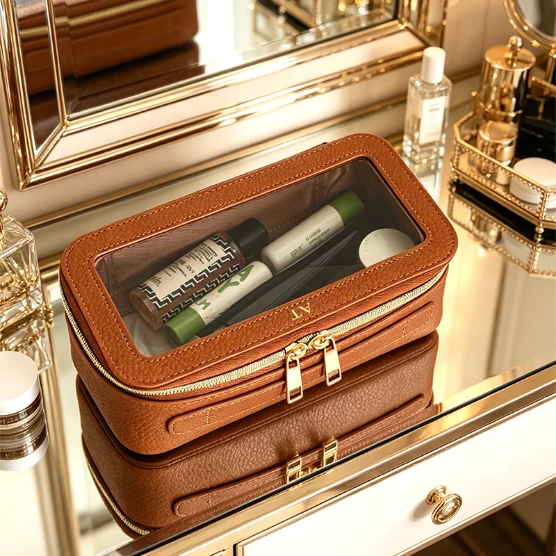 Sac de voyage de luxe portable - Luxury Ziploc Bags avis et prix