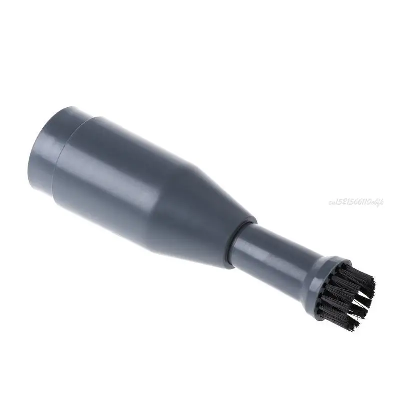 27rb 9pcs вакуумные аксессуары многофункциональные угловые щетки набор пластиковой сопло