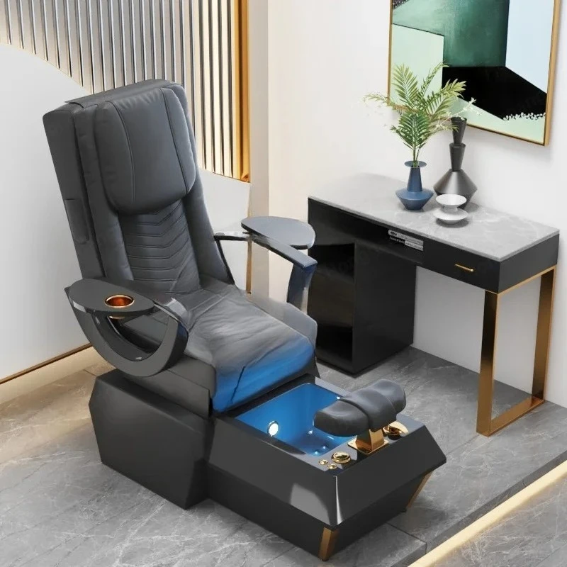 Luxury Beauty And M… - image