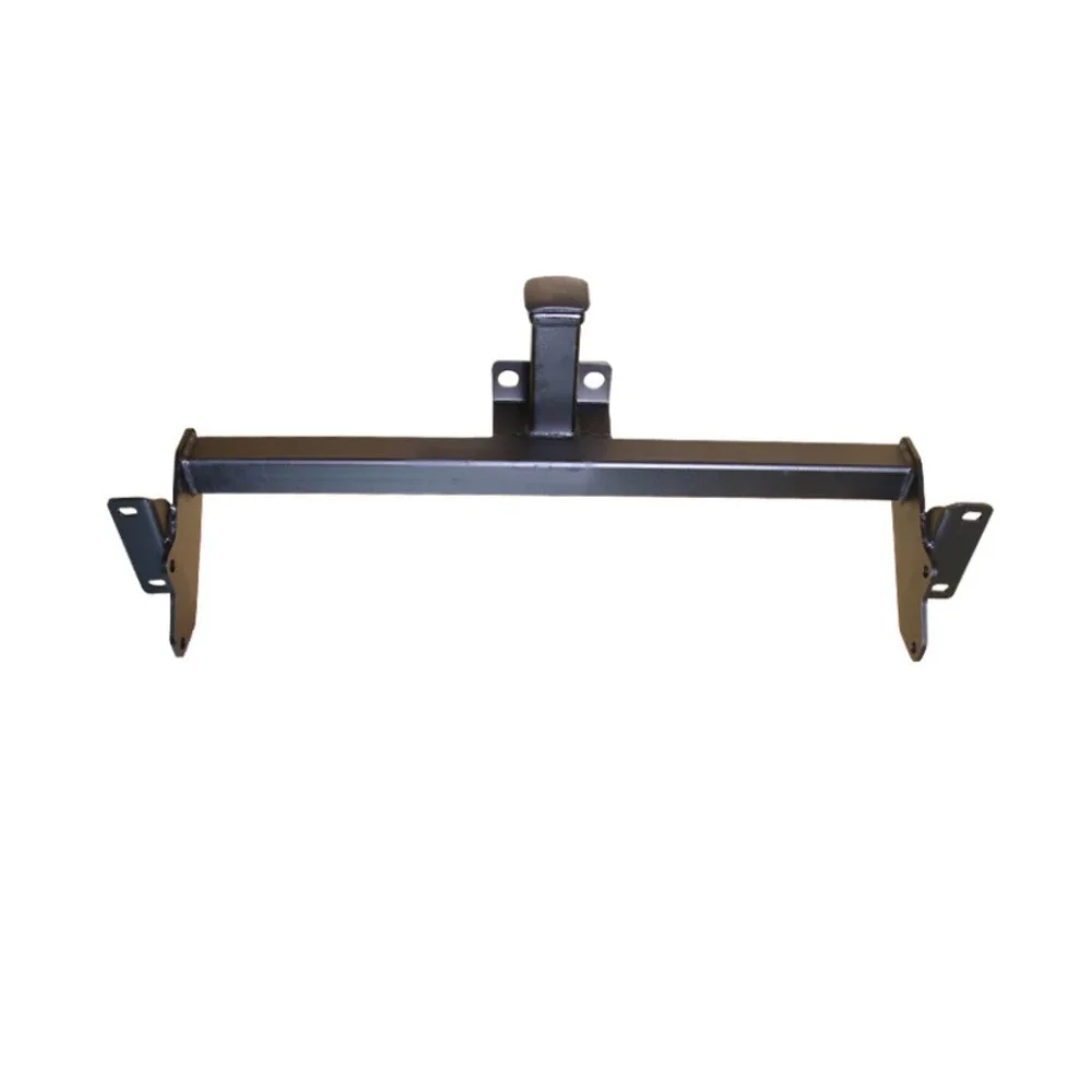 Aluminum Front Hook Trailer Bar with Rear Anti-Collision Guard for Mitsishi V73 V97 Premium Trailer Parts & Accessories