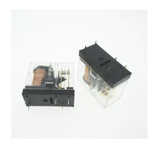 

HOT NEW G2R-1-12VDC G2R-1 12VDC G2R112VDC G2R1 DC12V 12VDC 10A 12V relay DIP5