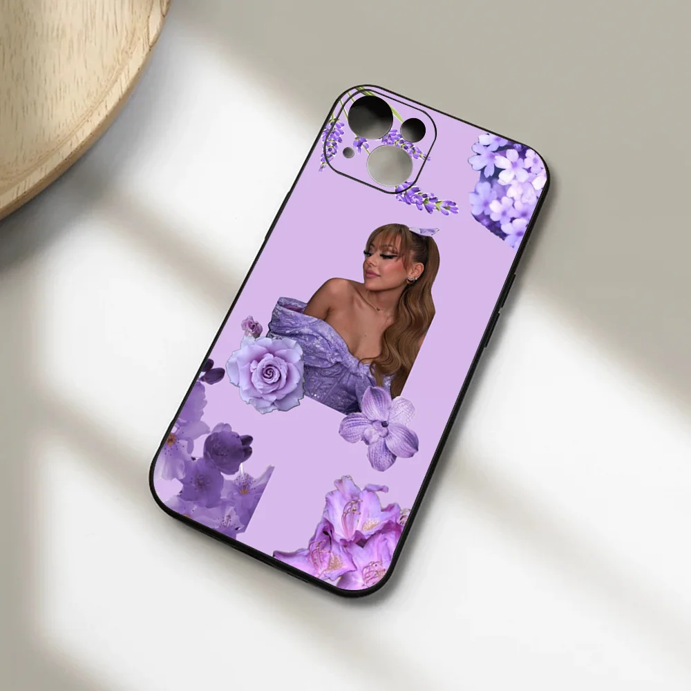 Ayliva German Singer Phone Case For Iphone 15 11 13 14 15 16 Pro Max 7 8 Plus X Xr Xs Max Se2020 12mini Cover Case