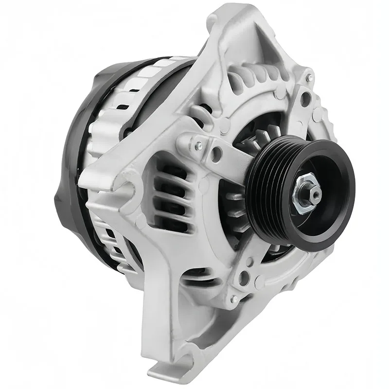 

Alternator Generator Fit FORD EXPEDITION 2009-2010 F-150 104210-5970 9L3T10300CB 9L3Z-10346-C 9L3Z10346C