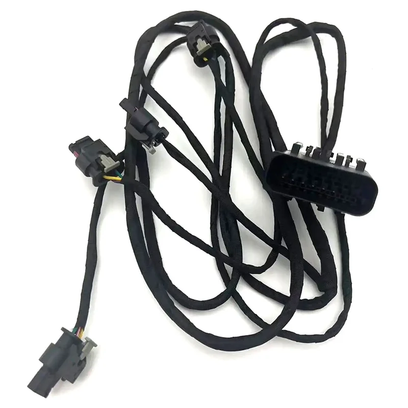 

61128717378 For BMW Front Bumper Radar Line Speed G20 G28 320 325 330 Front Bumper Parking Sensor Replacement Parts