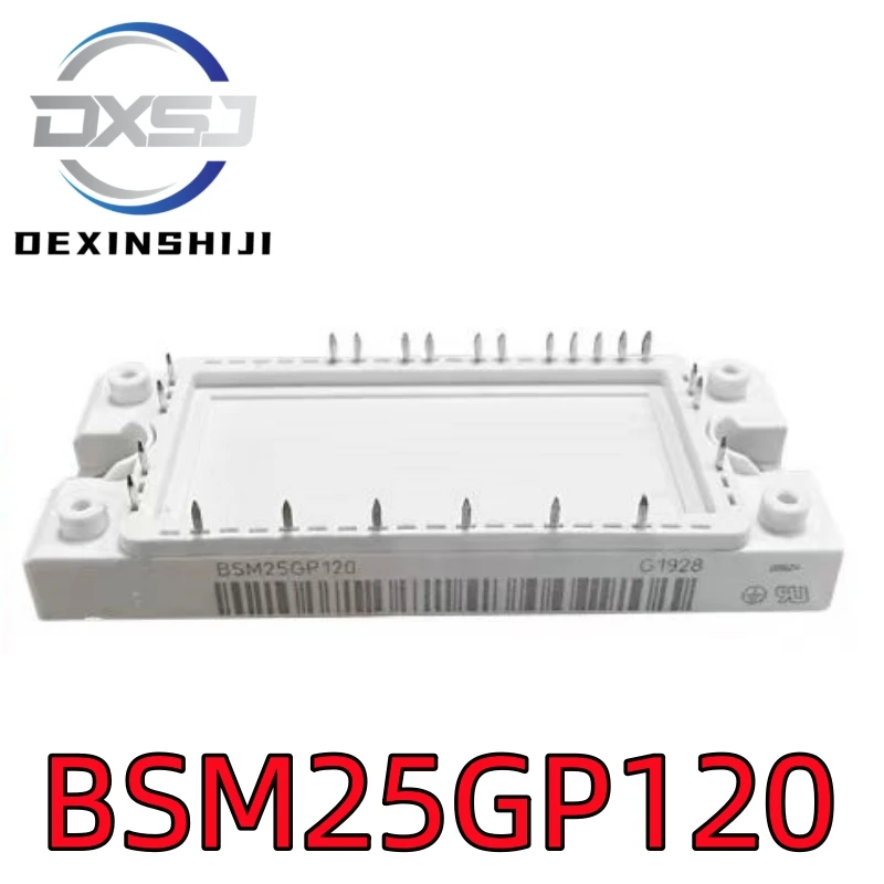 NEW Original BSM25GP120