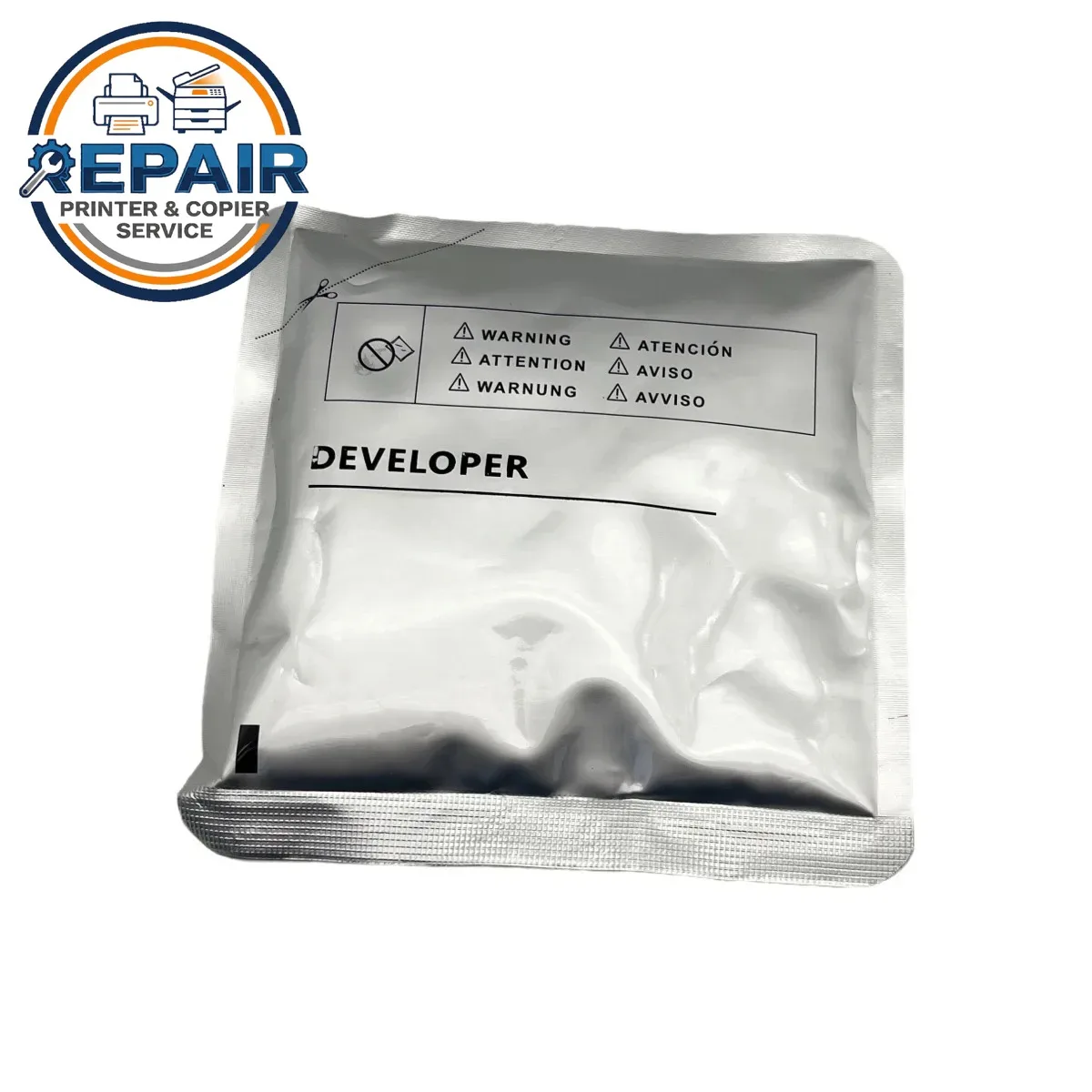 1PC High Quality Developer Powder for Ricoh MP C3002 C3502 C4502 C5502 MPC3002 MPC3502 MPC4502 MPC5502 250g/Bag