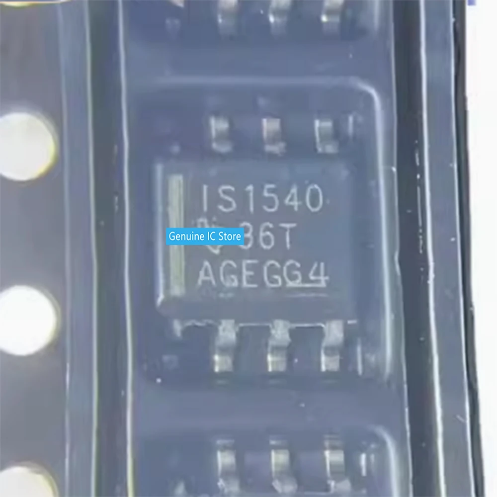 

10pcs/lot ISO1540DR IS1540 SOP New Original Genuine Ic