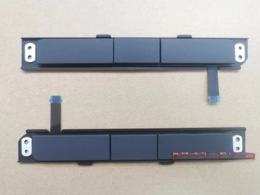 ForDell M7560 M7760 7560 7760 touchpad left and right buttons 0FKXDH
