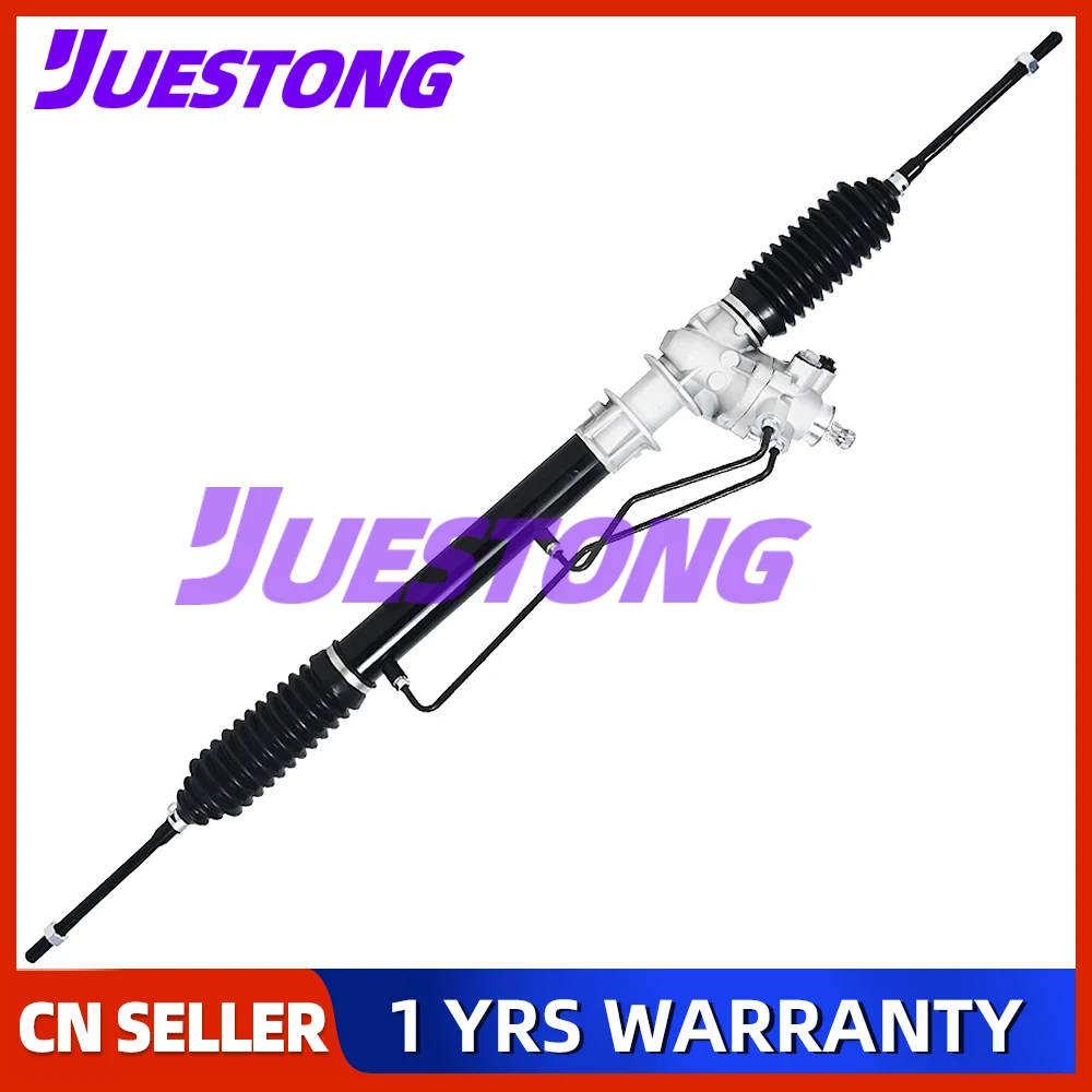 New RHD Power Steering Rack for NISSAN B13 B14.N14 N15 Steering Machine Assy 49001-0M010 490010M010