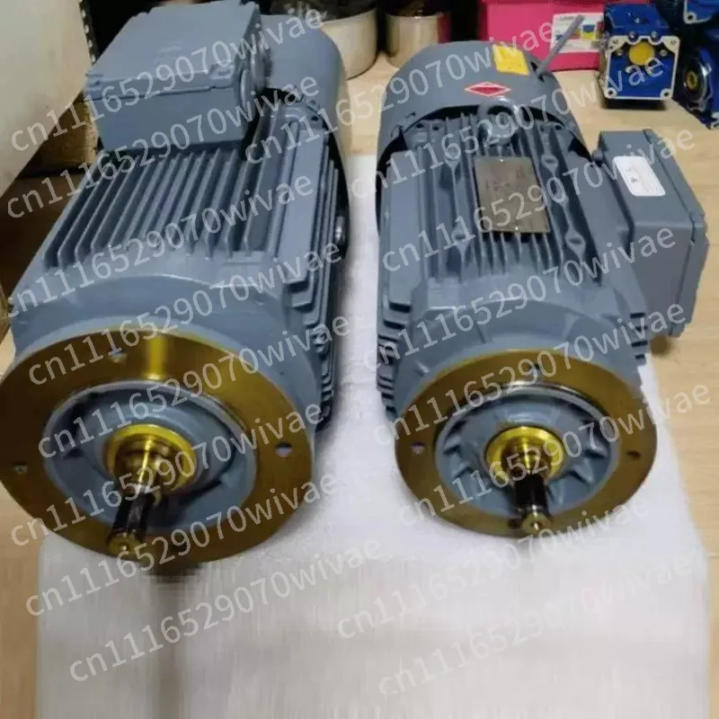 SEW Motor DRE112M4 DRE132S4 Suitable for gear reducers, fans, rotary valves, packaging machines, machine tools,  equipment